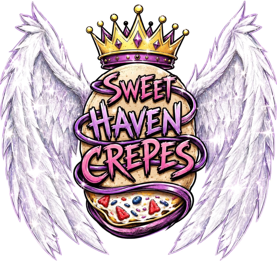 Sweet Haven Crepes and Bakery