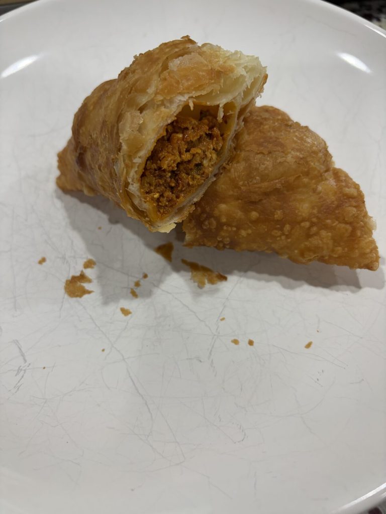 6 Count Empanada Pack