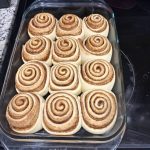 Heavenly Cinnamon Rolls 2