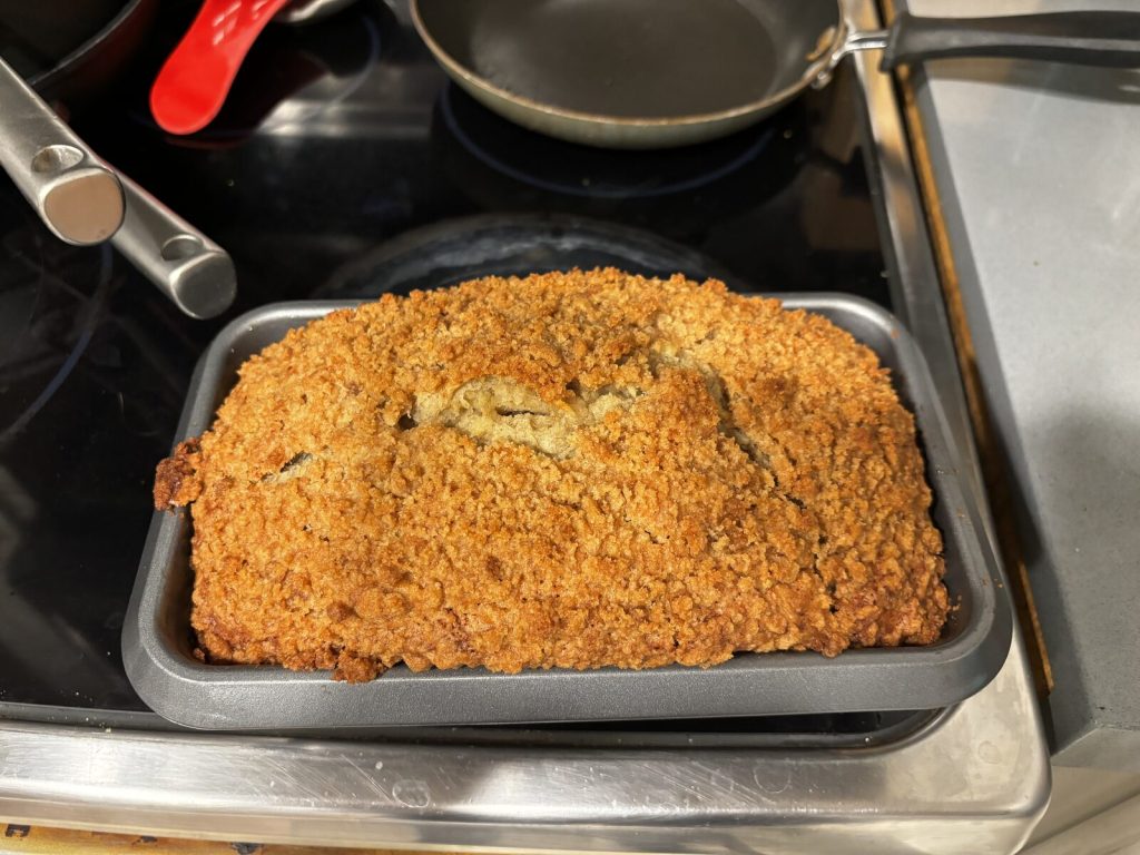 Banana Bread