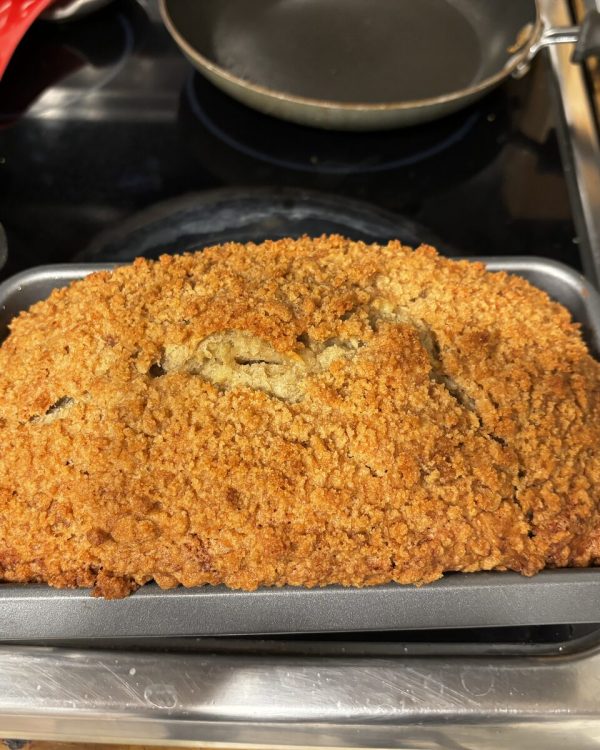 Banana Bread