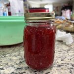 Freezer Jam 1
