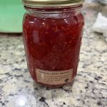 Freezer Jam 2